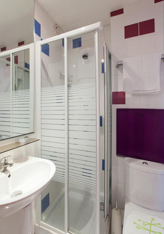 Hotel Du Parc Malakoff Kültér fotó