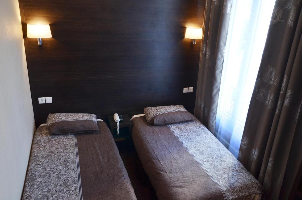 Hotel Du Parc Malakoff Kültér fotó