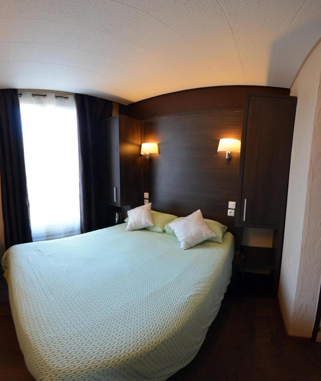 Hotel Du Parc Malakoff Kültér fotó