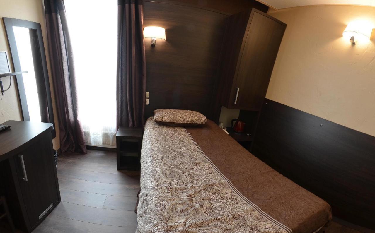 Hotel Du Parc Malakoff Kültér fotó