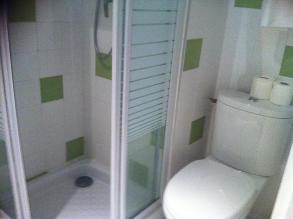 Hotel Du Parc Malakoff Kültér fotó
